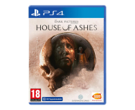 The Dark Pictures: House of Ashes PS4 - 661930 - zdjęcie 1